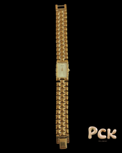 Load image into Gallery viewer, vintage gold seiko watch
